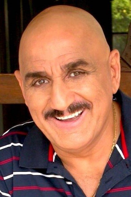 et billede af Richard Assad