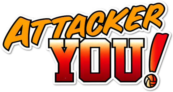 Attacker YOU!