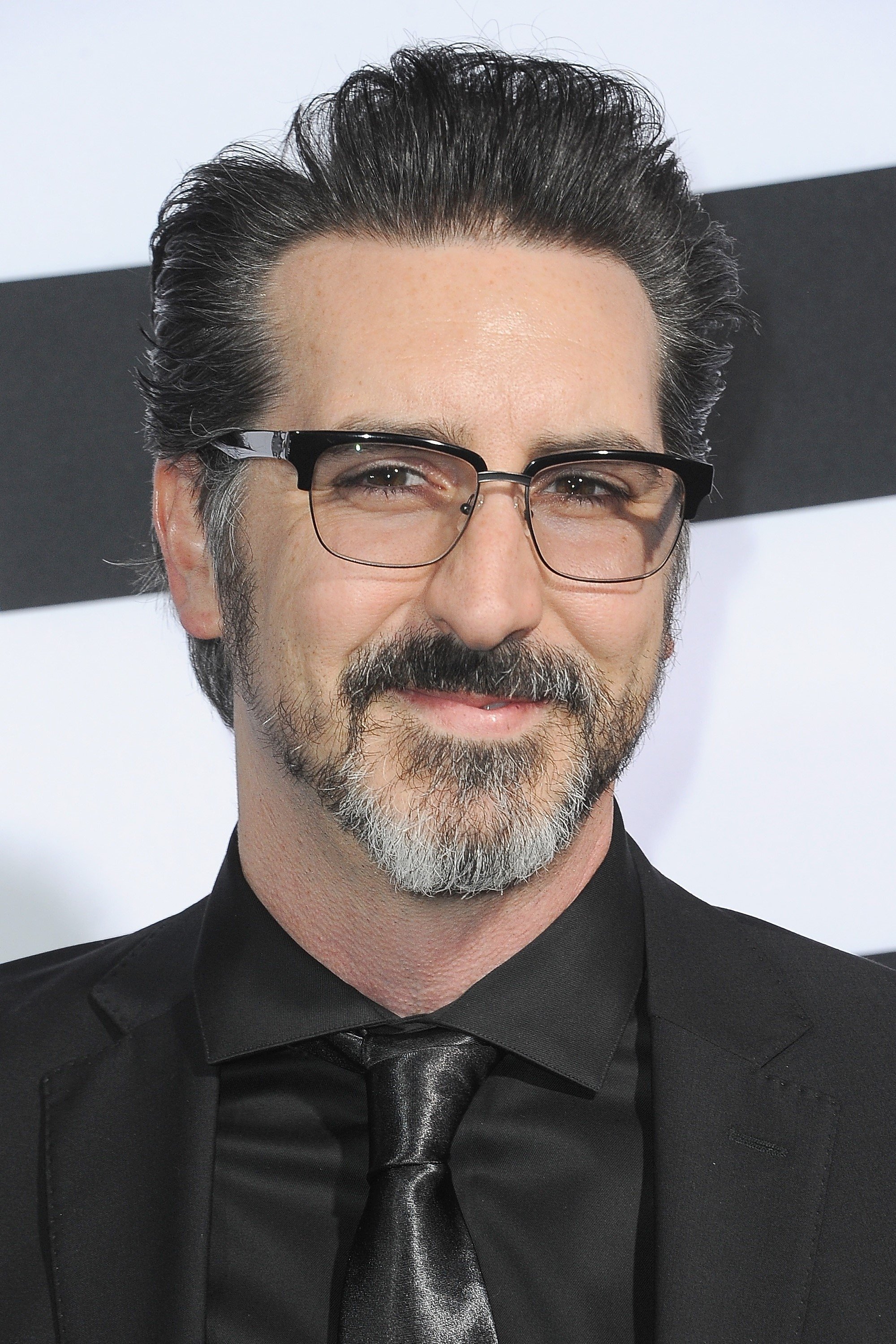 et billede af Ryan Turek