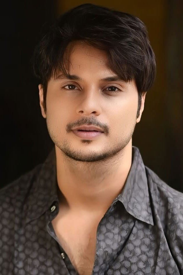 et billede af Sabuj Bardhan