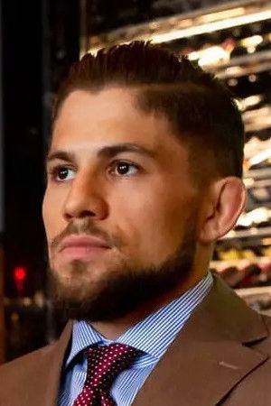 et billede af Attila Korkmaz