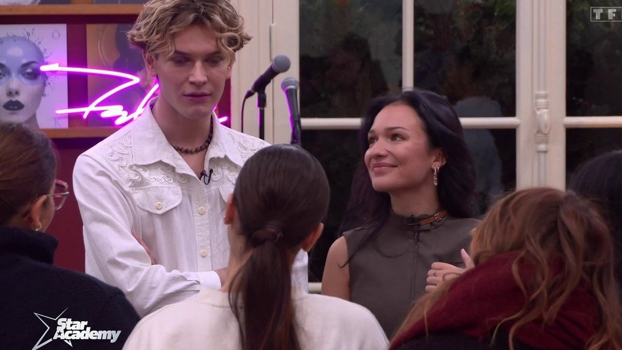 Star Academy Staffel 11 :Folge 20 