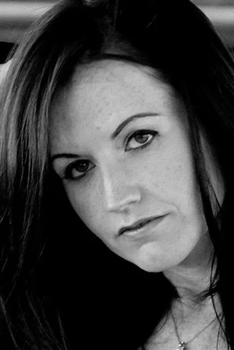 et billede af Dolores O'Riordan