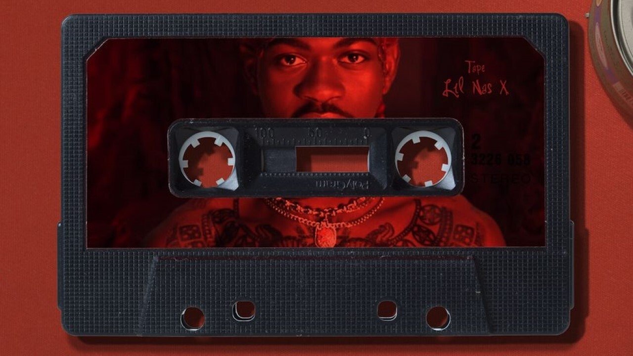 Lil Nas X