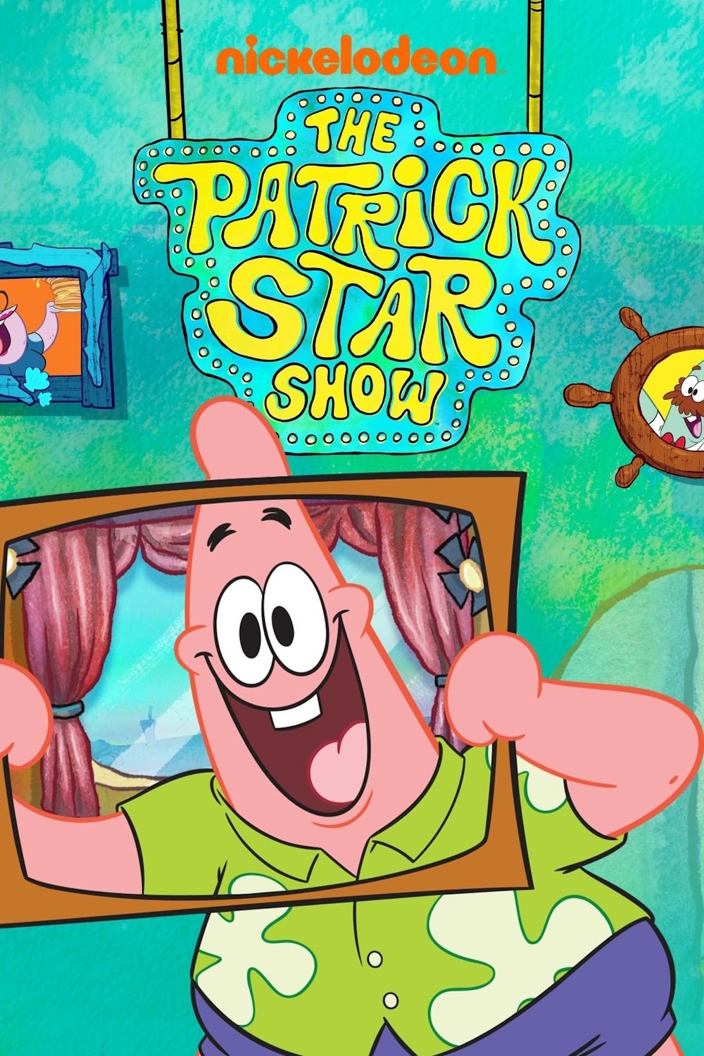 The Patrick Star Show - Season 2