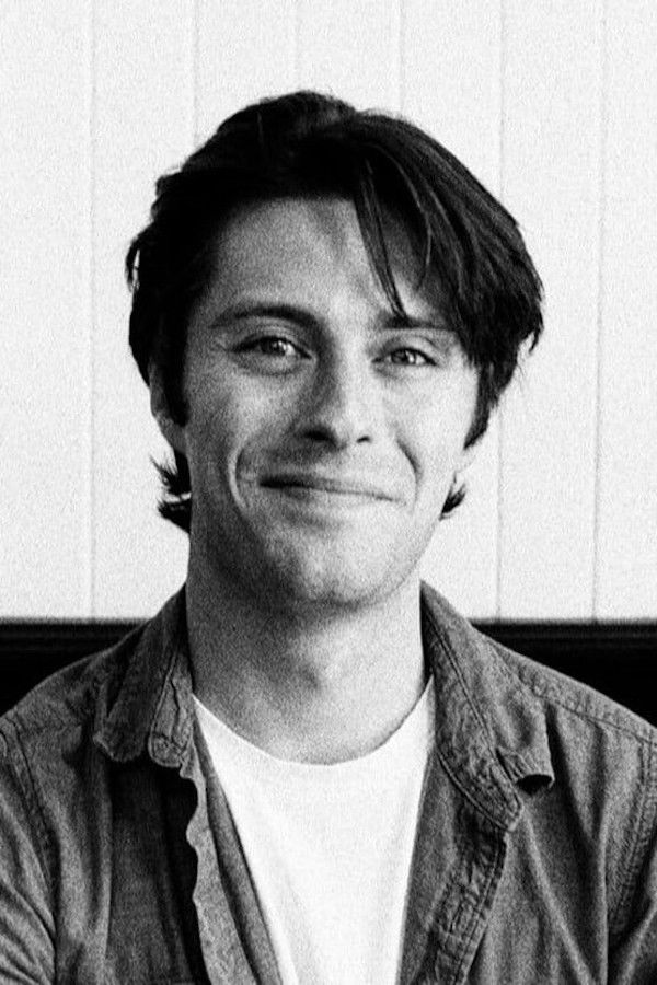 et billede af Ryan Patrick McDonald