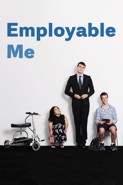 Employable Me TV Shows About Employment