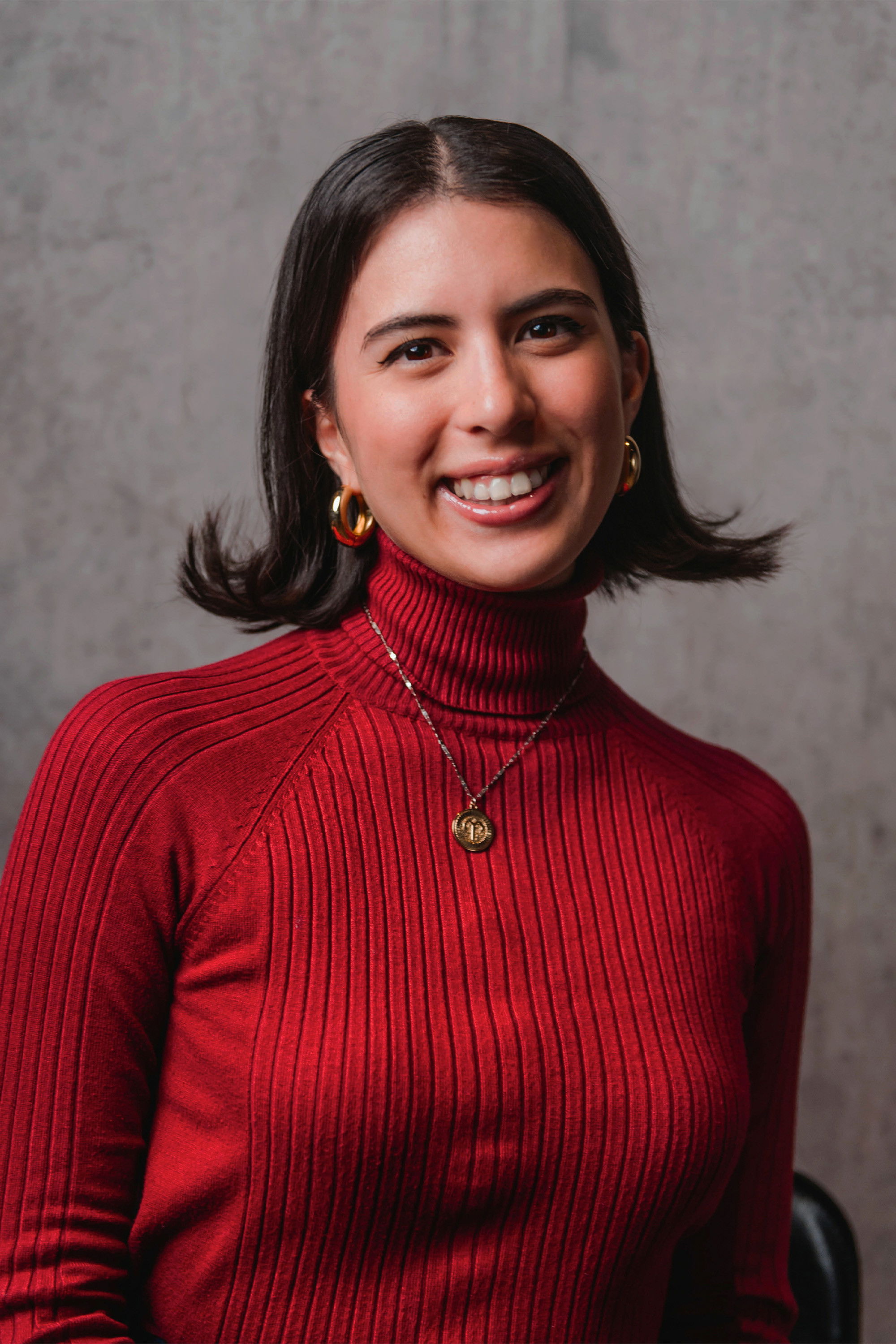 et billede af Dani Sadun