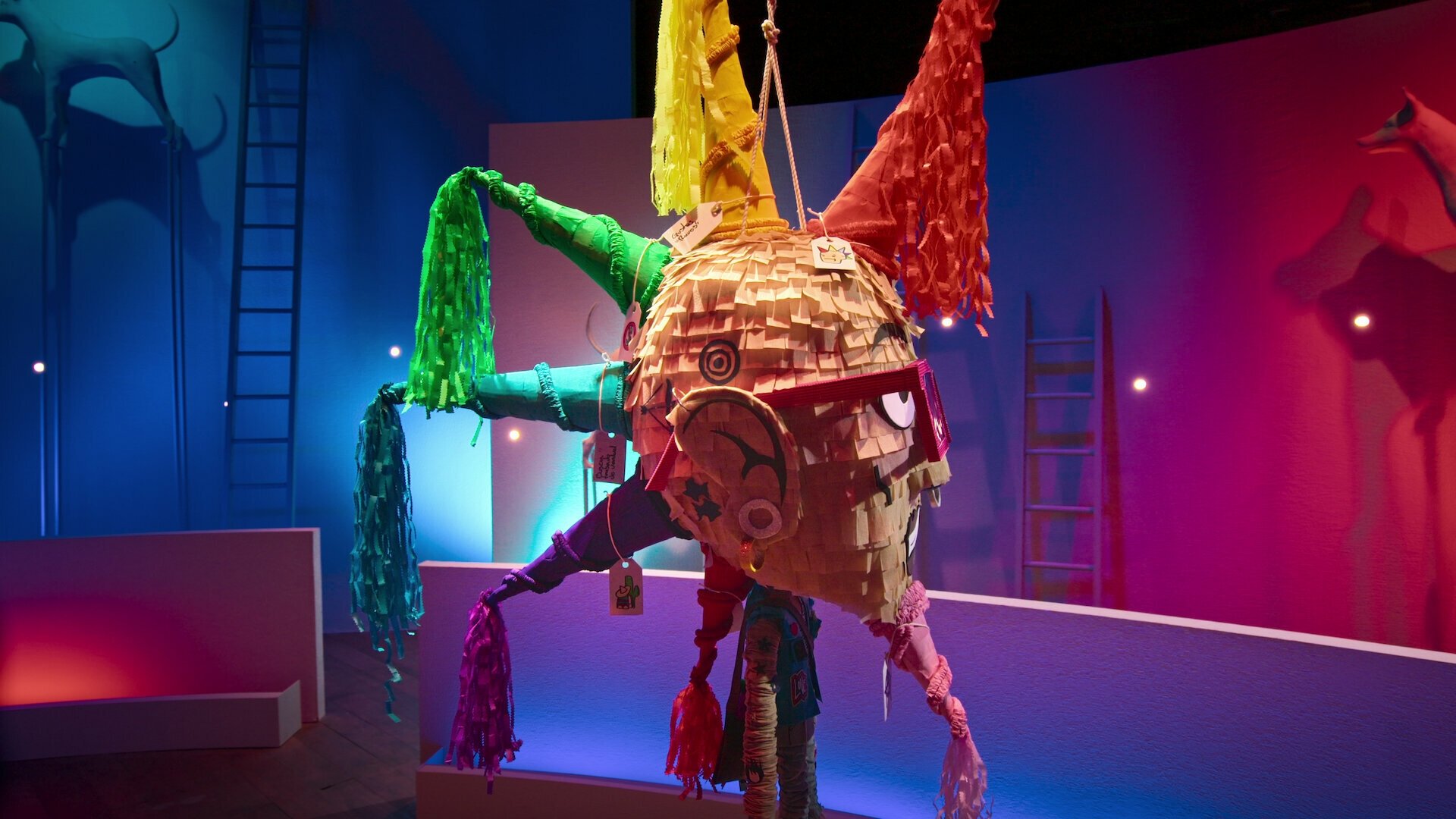 Piñata Masters!