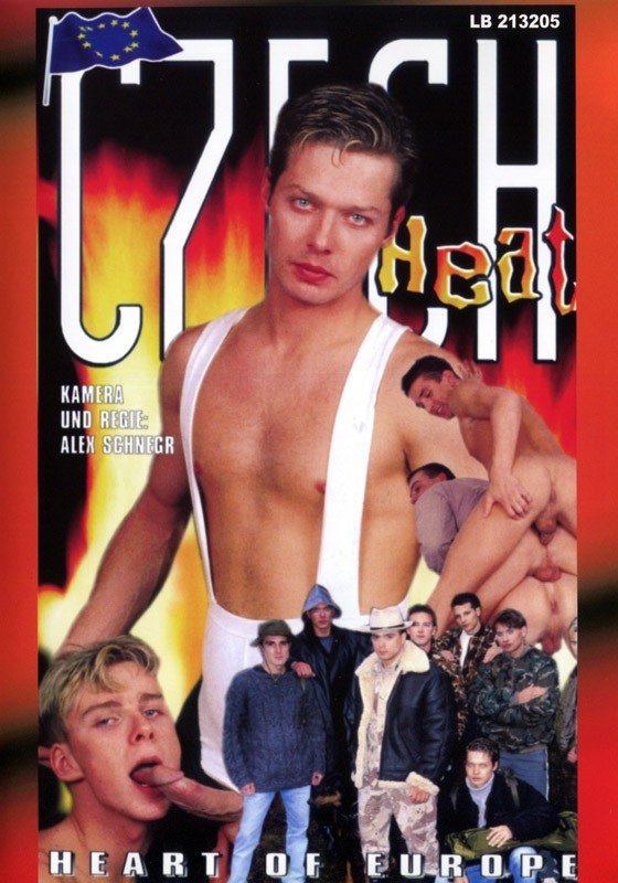 Czech Heat Czech Heat