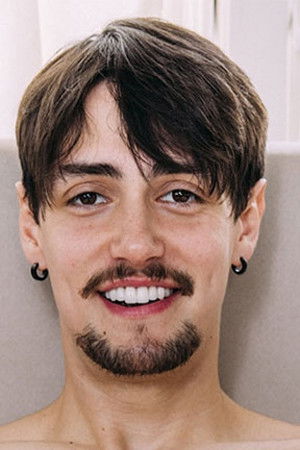 et billede af Collin Merp