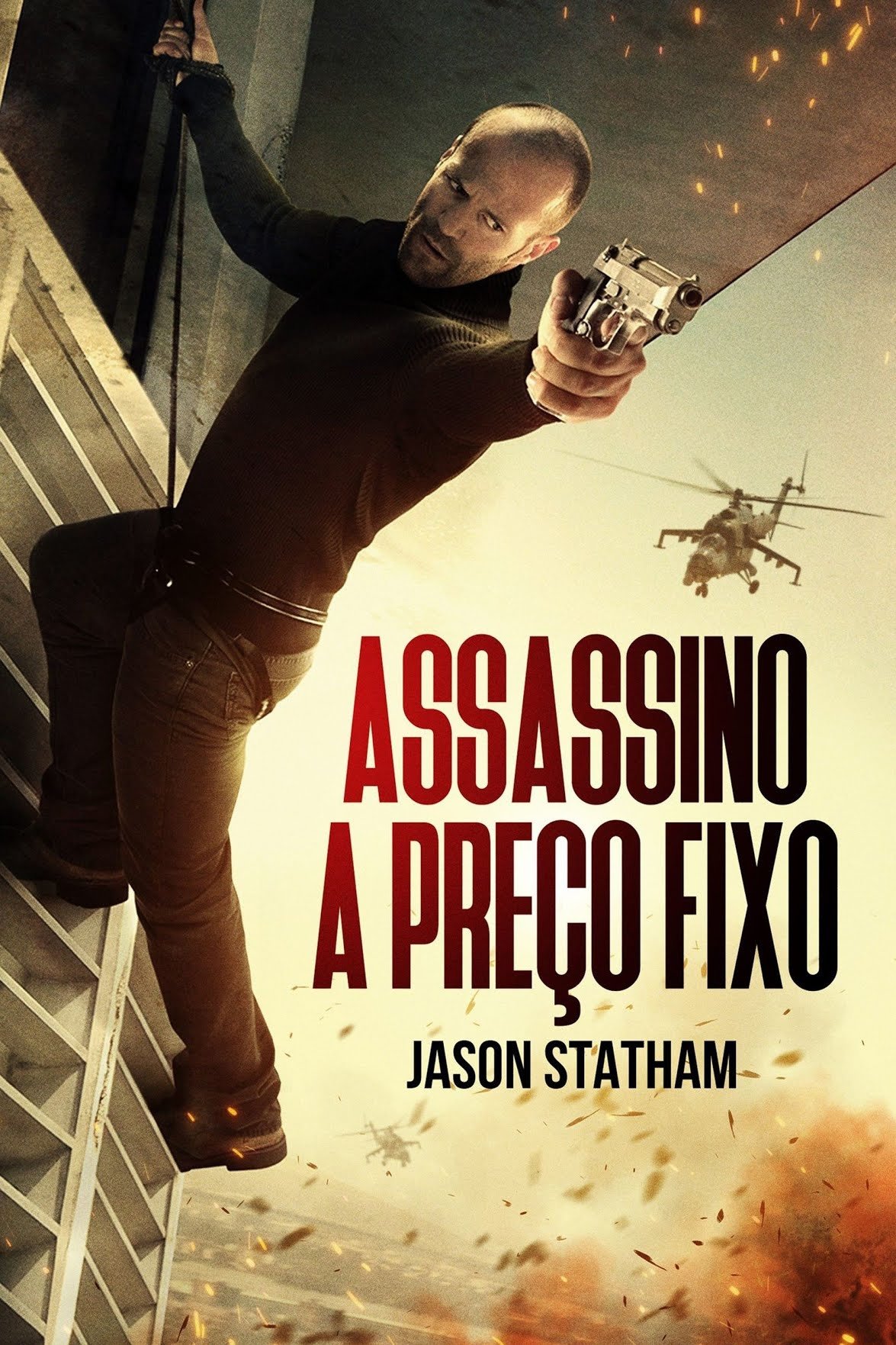 Assassino Profissional