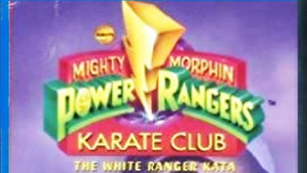 Power Rangers Staffel 0 :Folge 5 