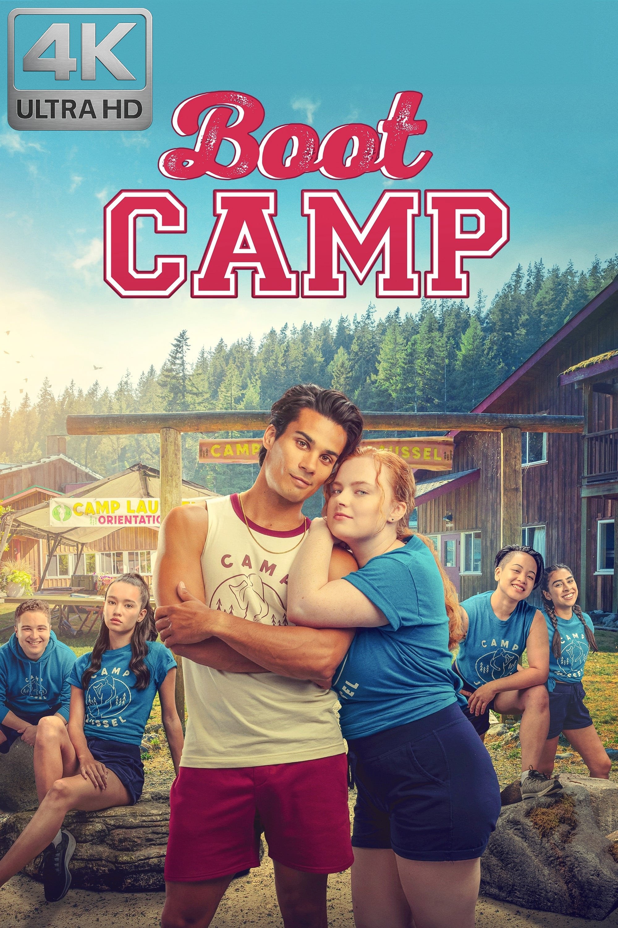 Boot Camp