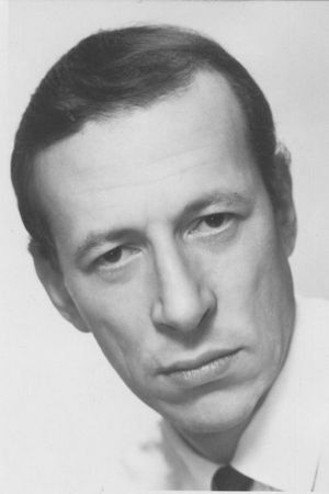 et billede af Leszek Herdegen