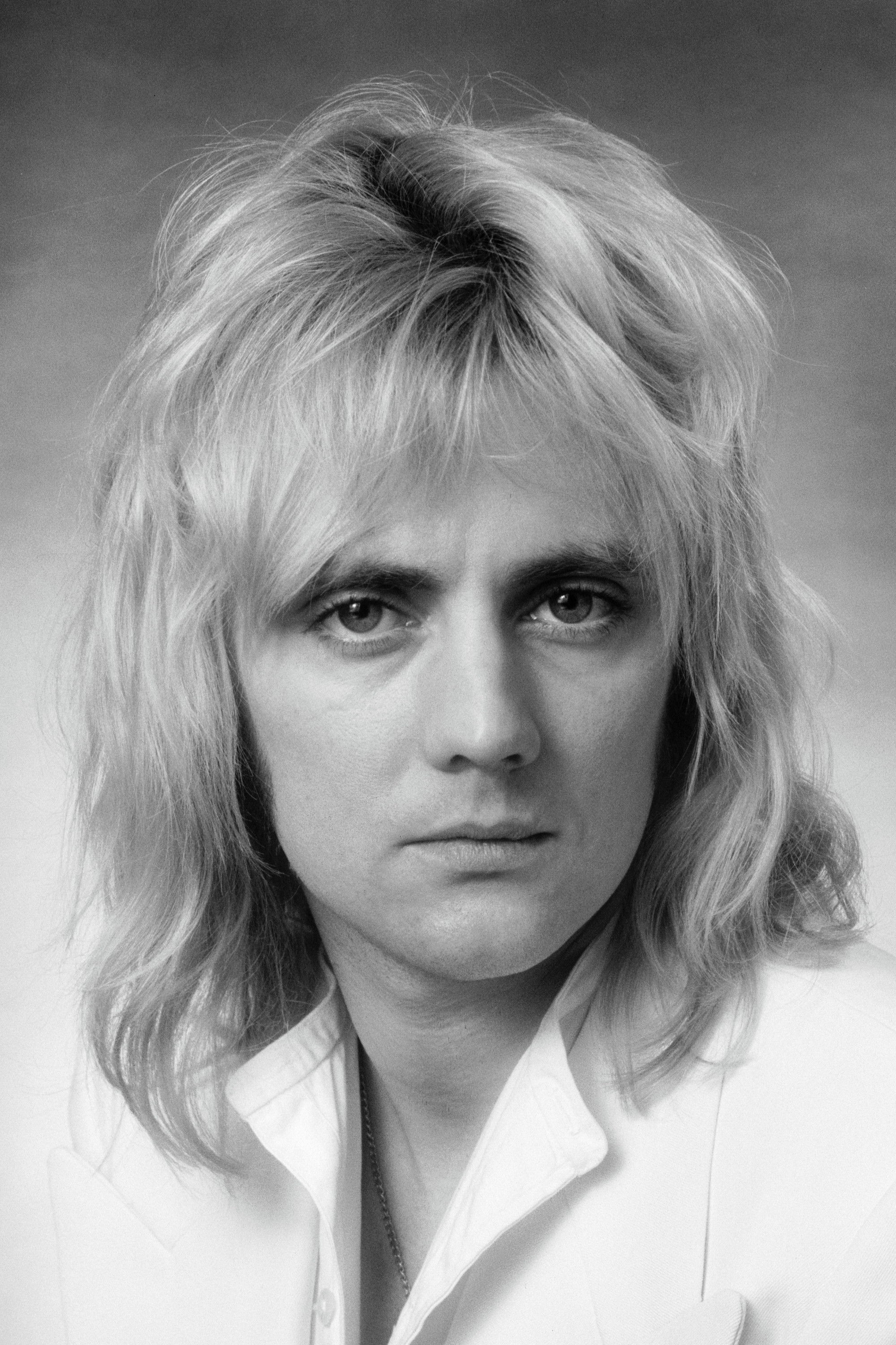 et billede af Roger Taylor