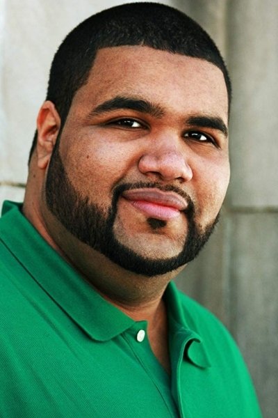 et billede af Omar Capra