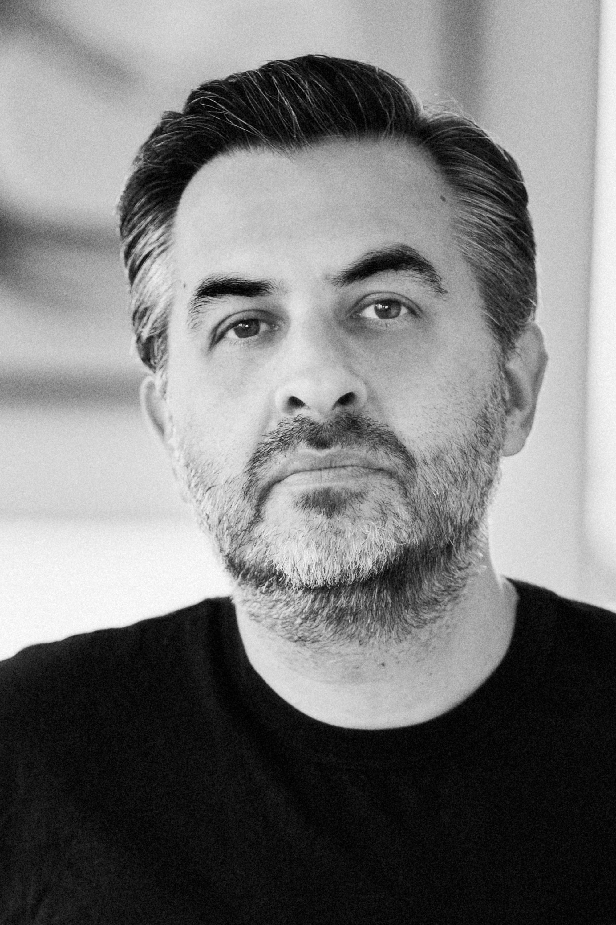 et billede af Ryan Krivoshey