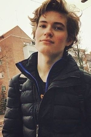 Henrik Hines Grape's picture in the cast