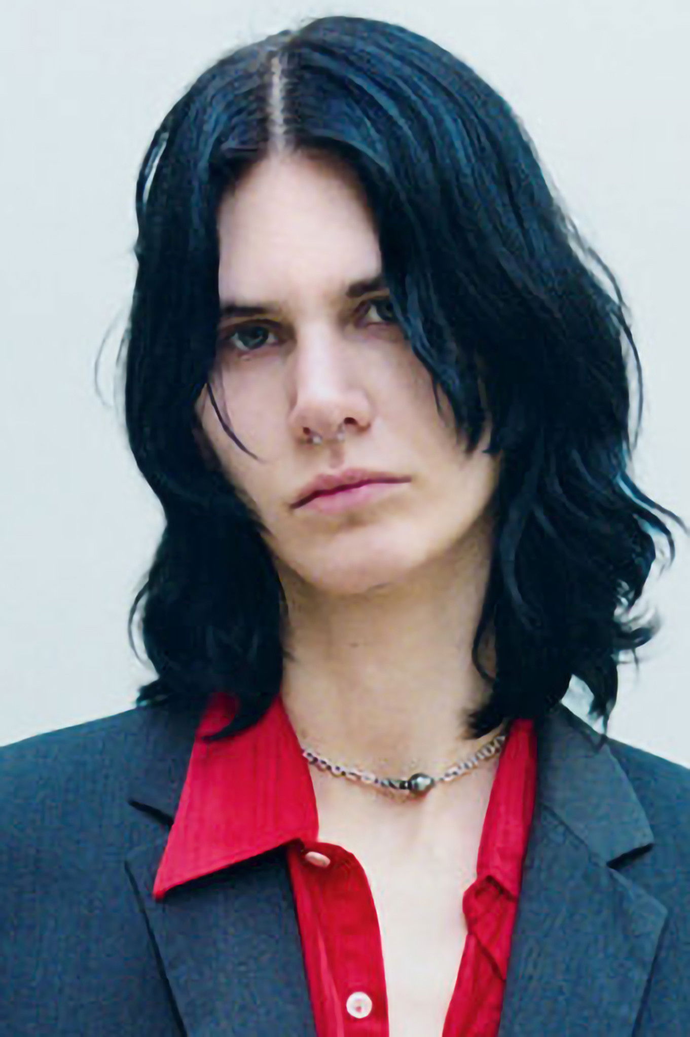 et billede af Niki Elisabeth Geux