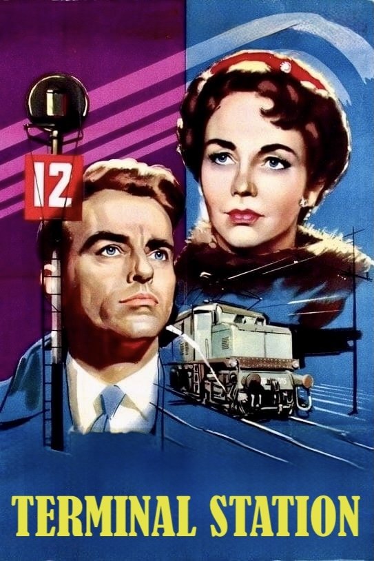 Indiscretion of an American Wife