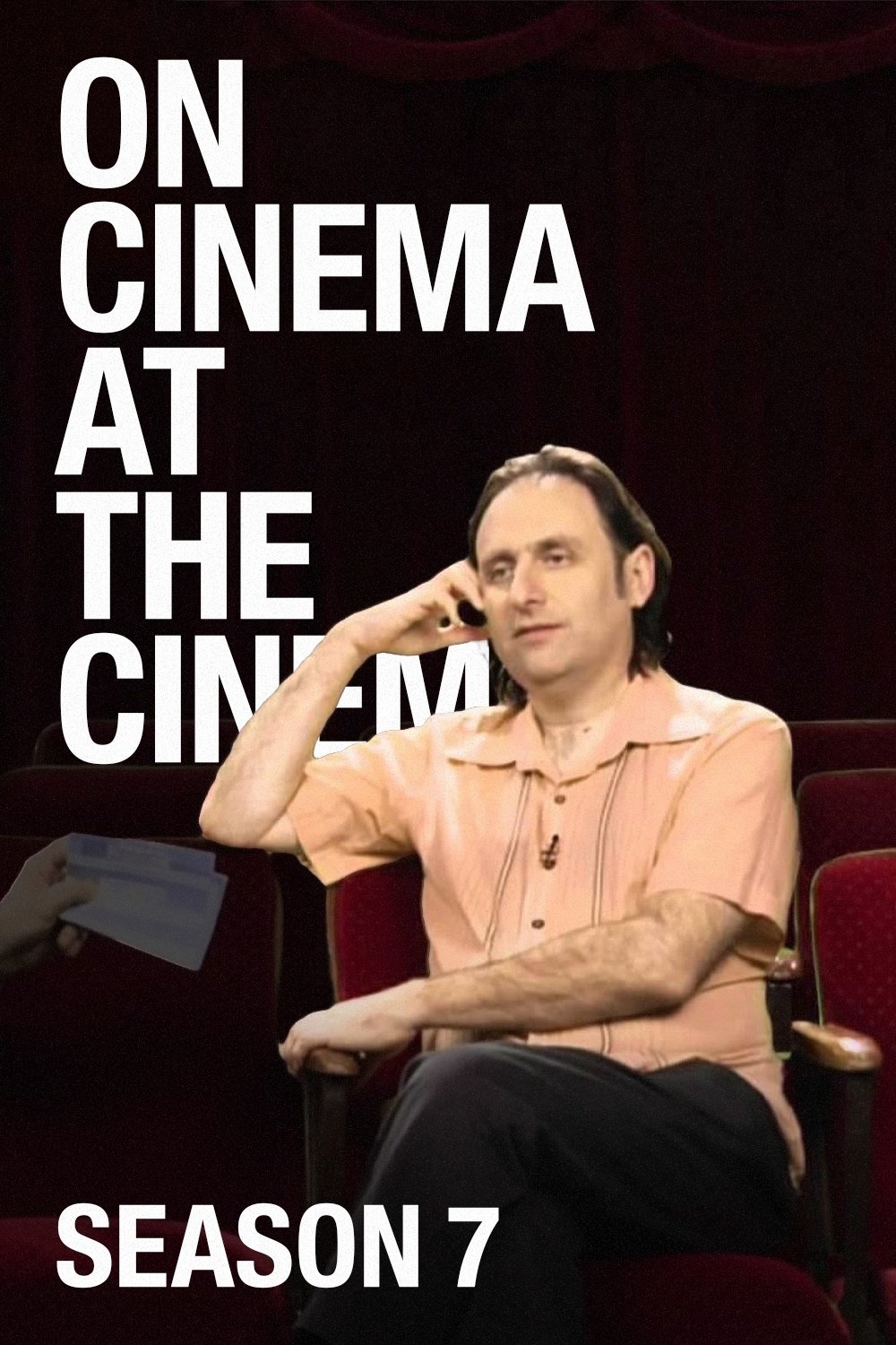 On Cinema - Season 7