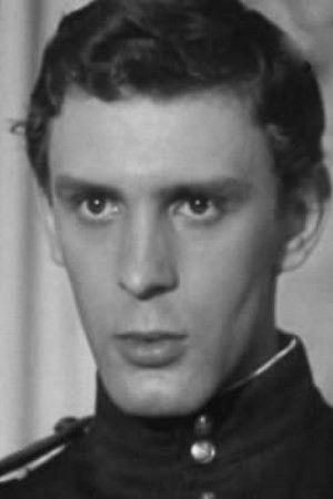 et billede af Vadim Ledogorov