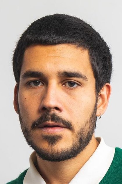 et billede af Ben Groh