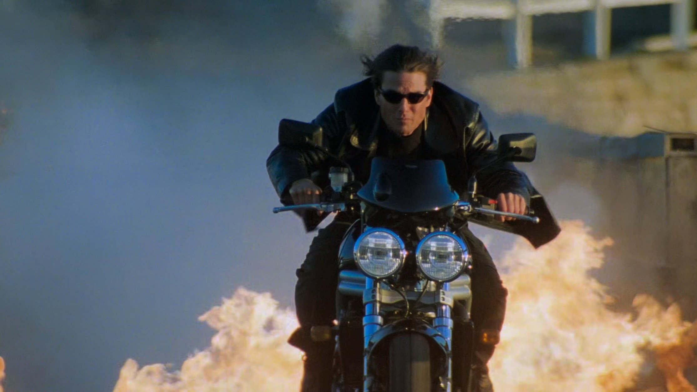 Mission: Impossible II