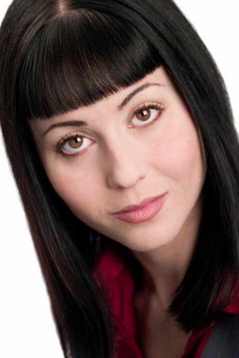 et billede af Molly Morgan