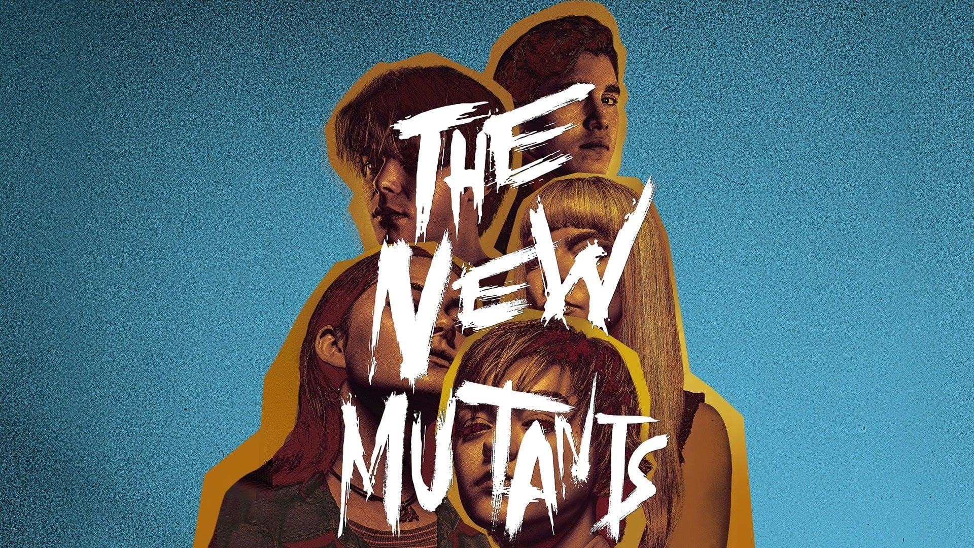 Les Nouveaux Mutants