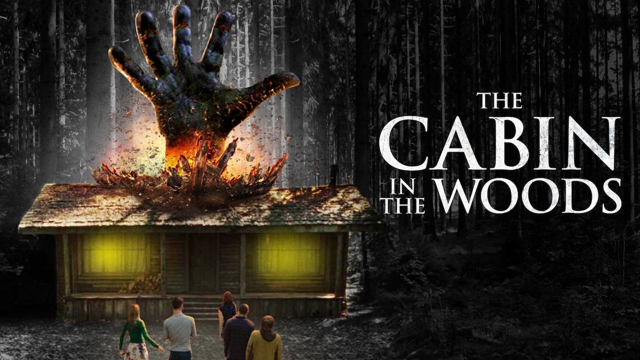 The Cabin in the Woods (2012)