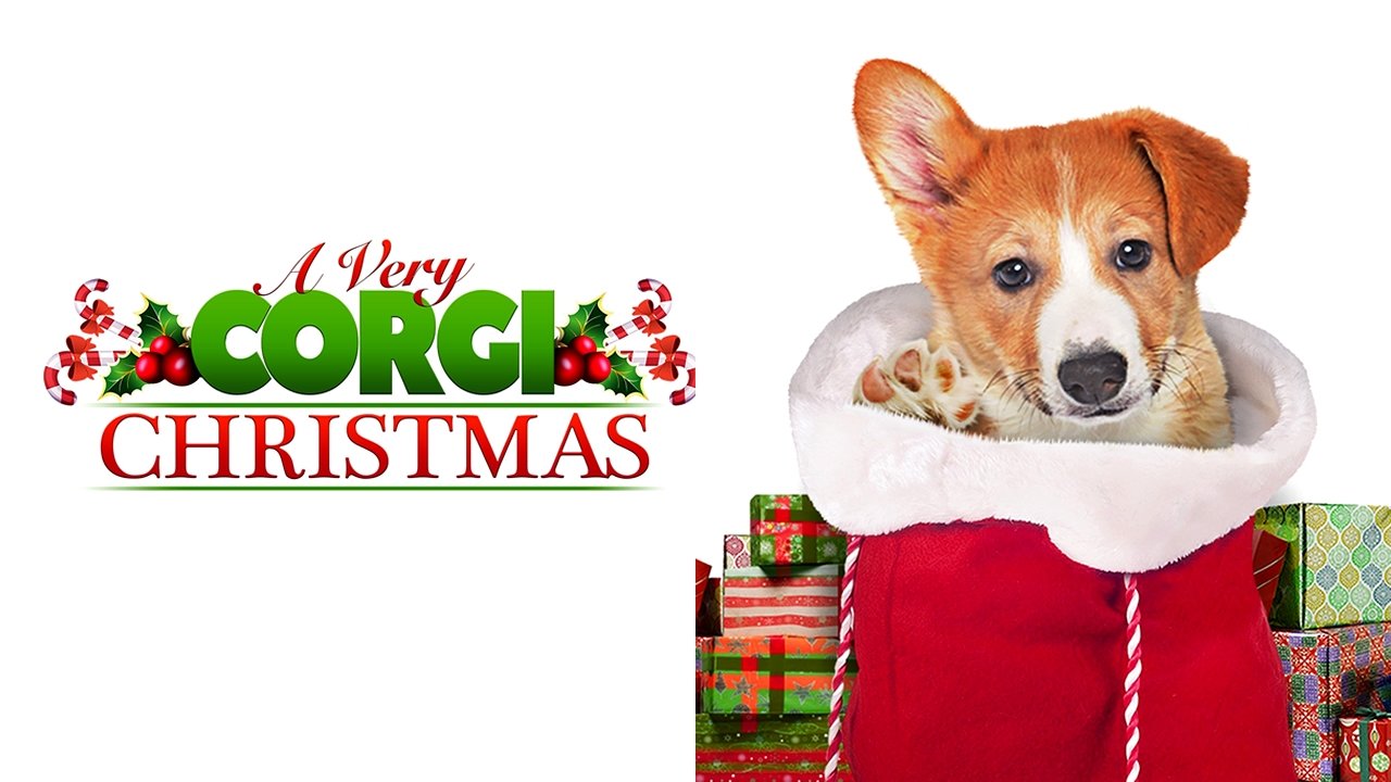 A Very Corgi Christmas