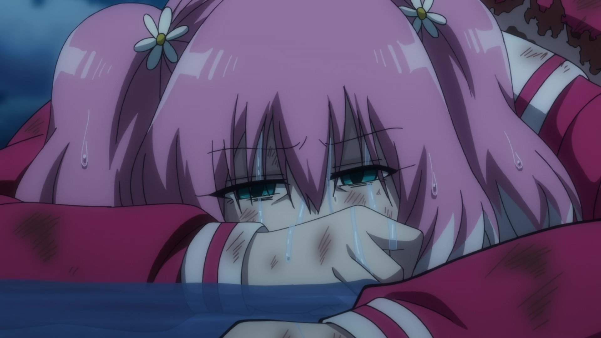 Talentless Nana