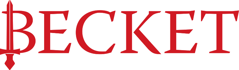 Becket Logo