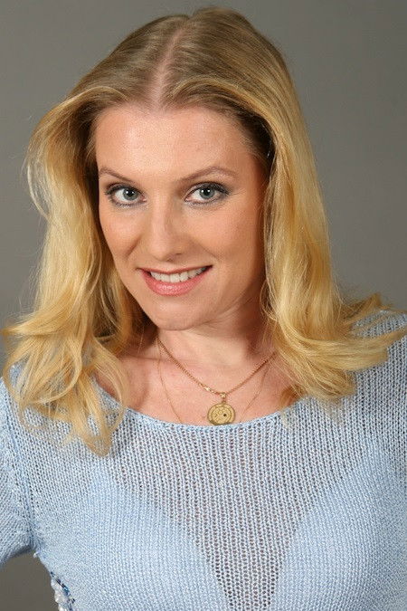 et billede af Galina Danilova