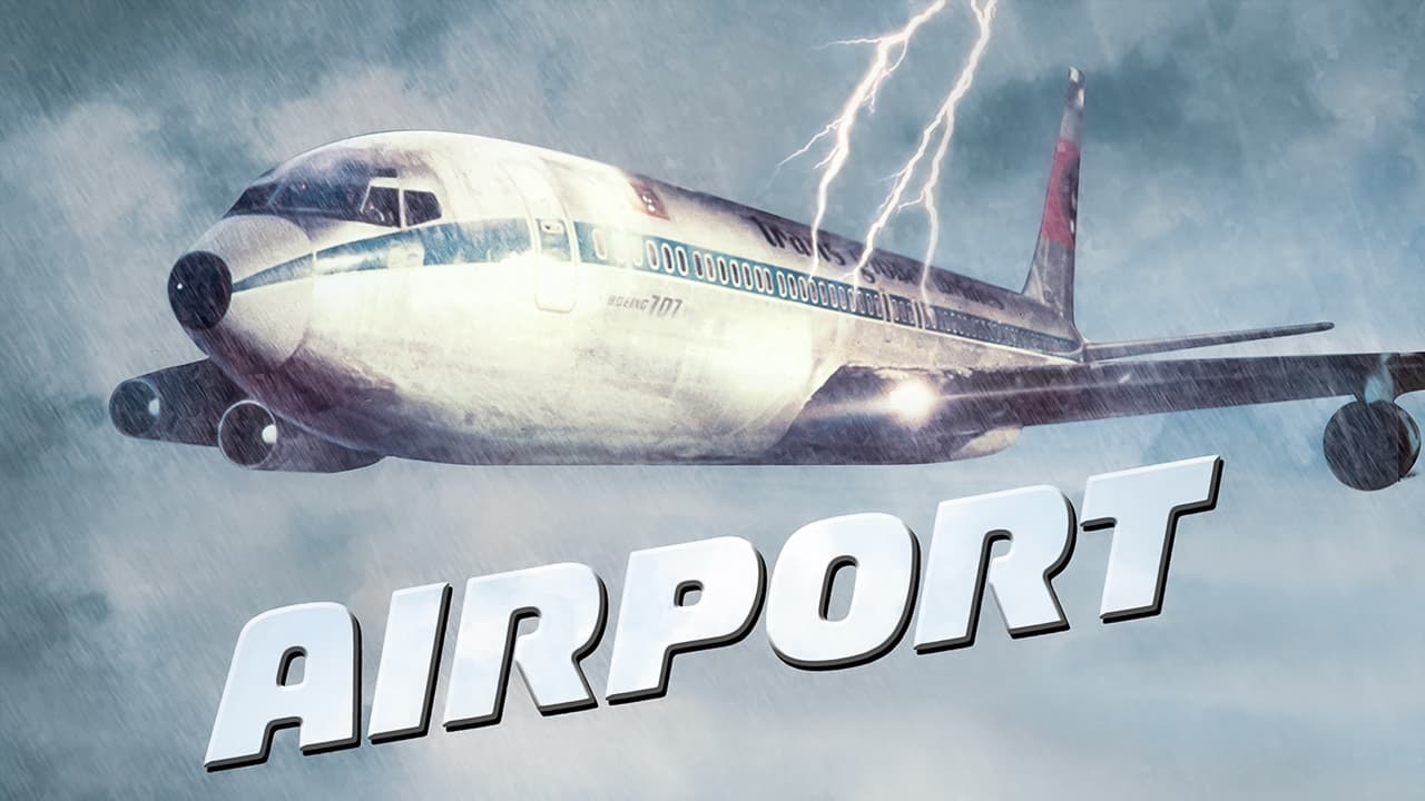 Airport (1970)