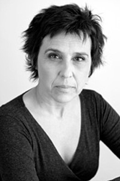 Silvia Kahn's picture in the cast