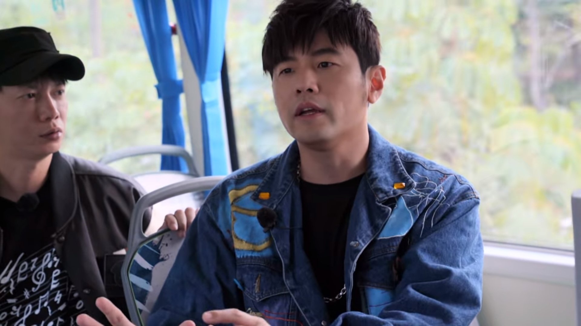 Thumbnail for Shenzhen (II) Season 1 Episode 9