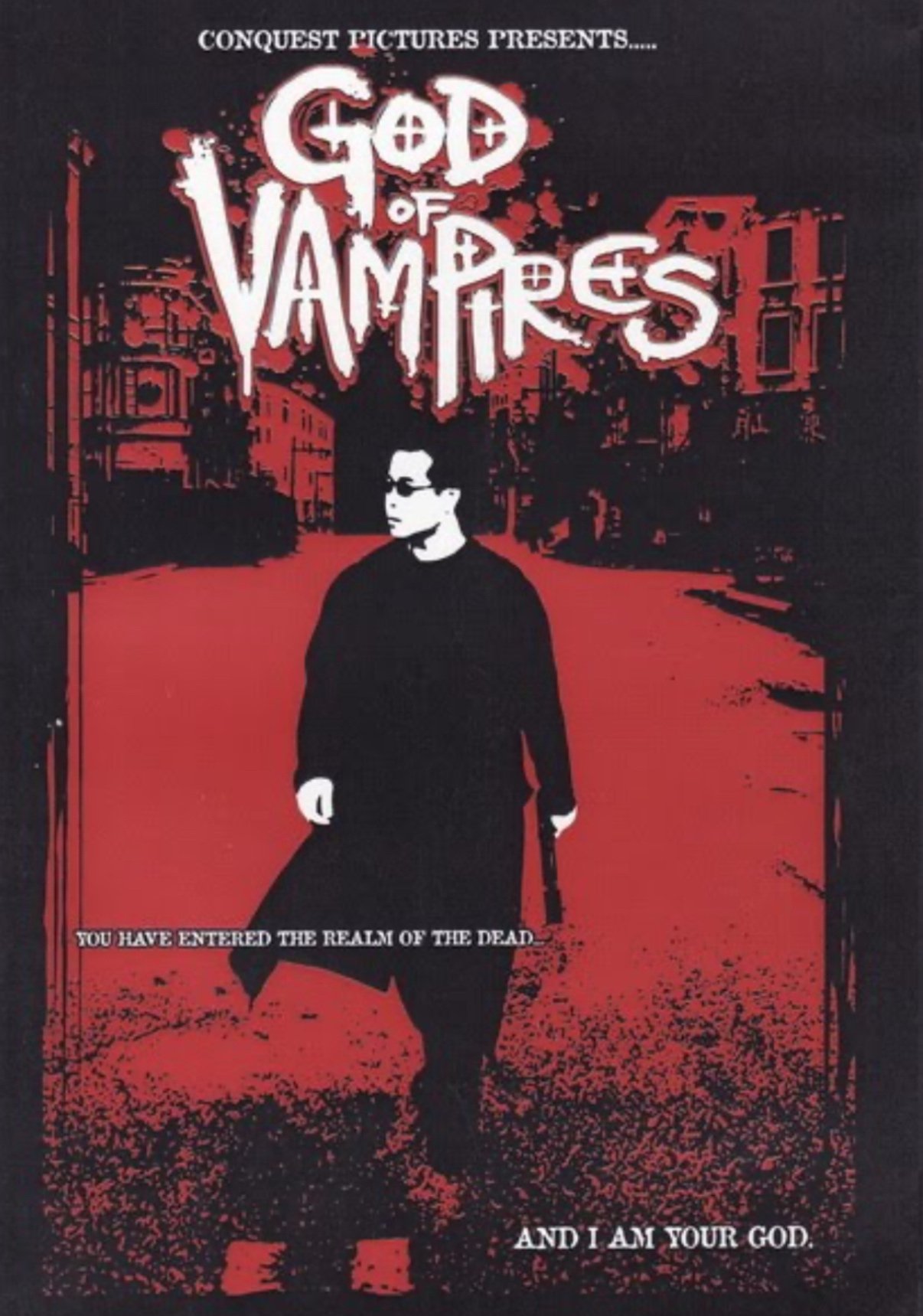 God of Vampires