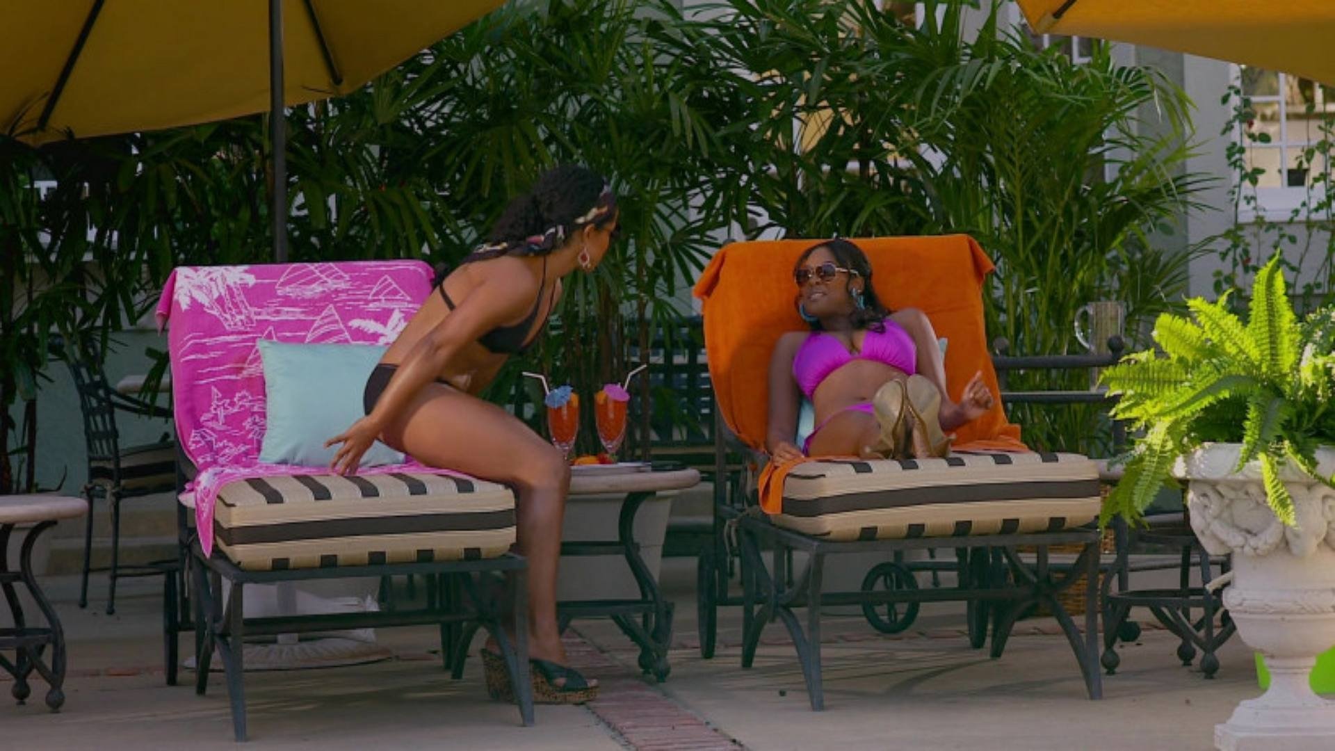 Beauty and the Baller - Épisode 9