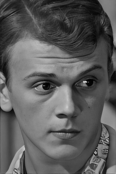 et billede af Vladimir Babiyenko