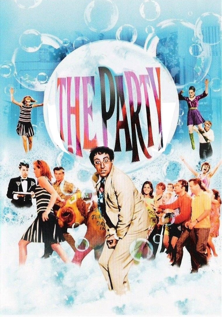The Party