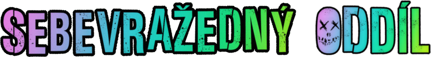 Sebevražedný oddíl