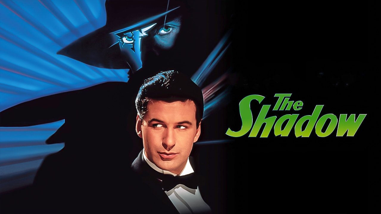 The Shadow (1994)