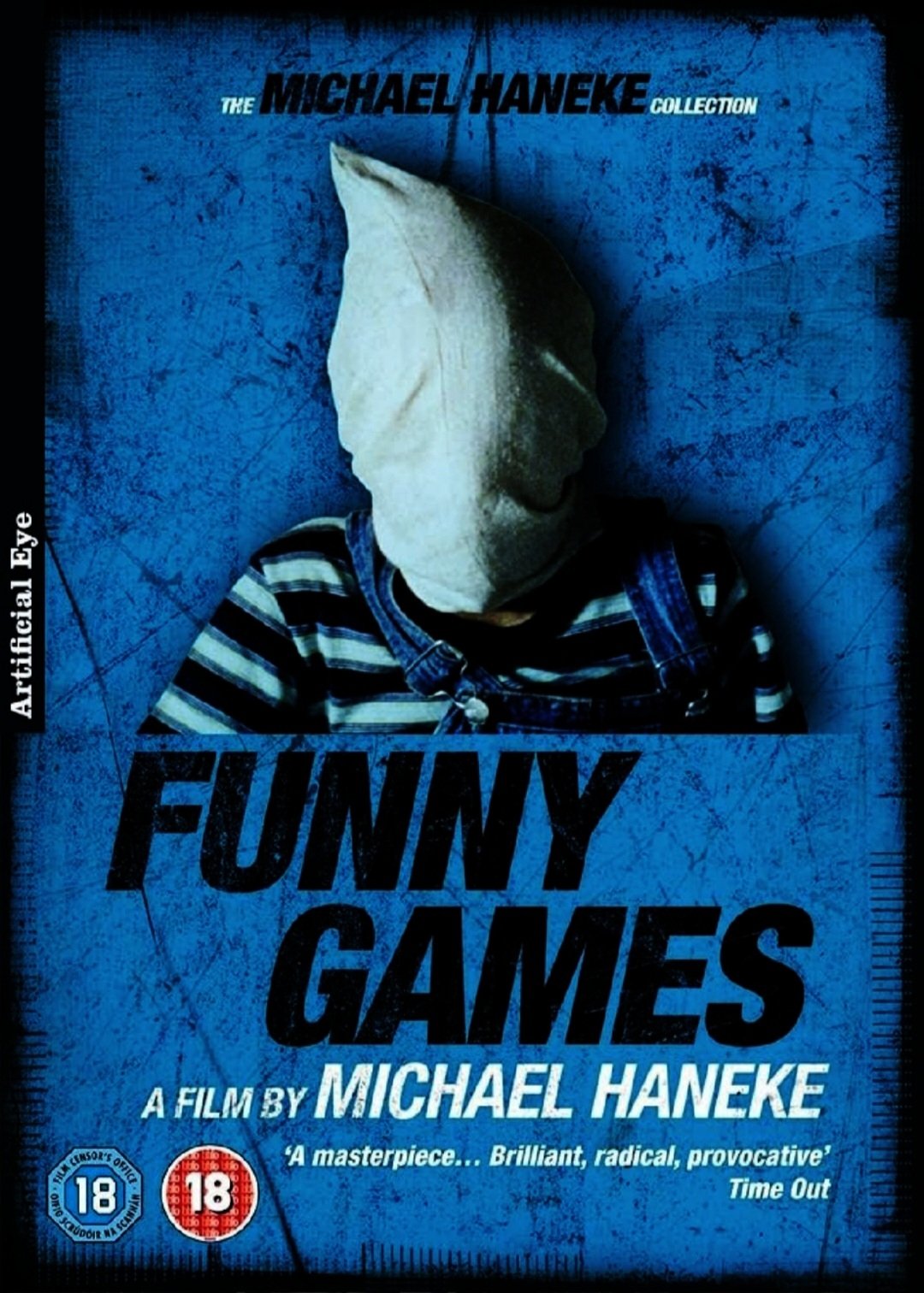 Funny Games