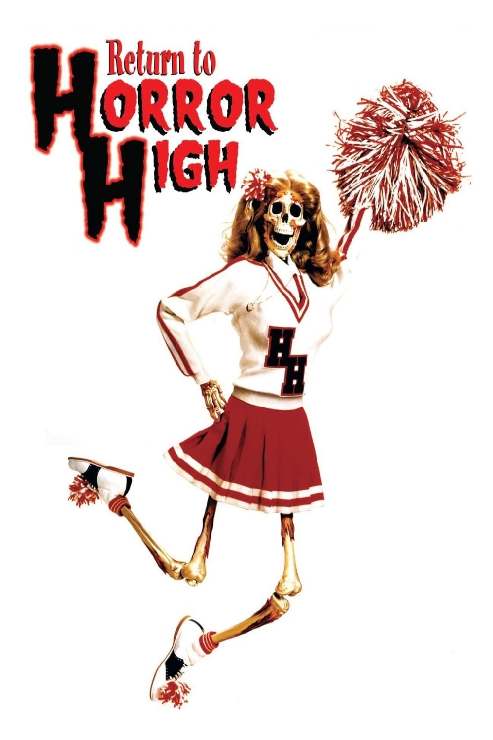 Return to Horror High
