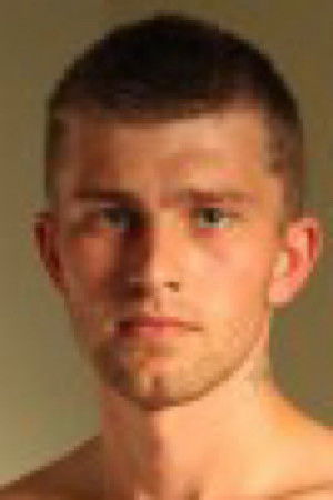 et billede af Rowen Hora