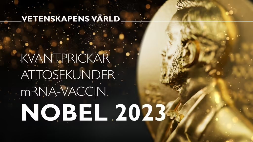 Vetenskapens värld