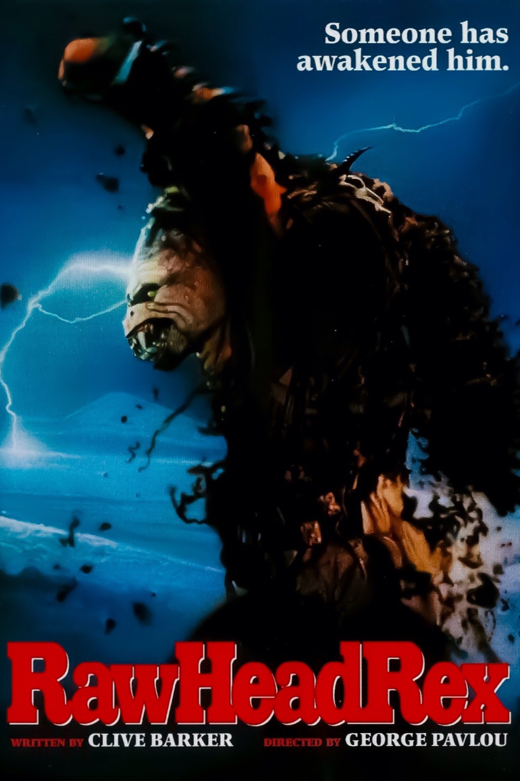 Rawhead Rex